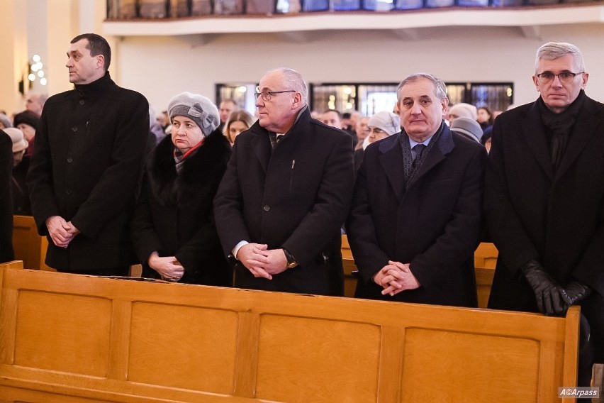 Cuda, Cuda ogłaszają! Orszak Trzech Króli przeszedł ulicami Kozienic [ZDJECIA]