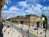 Zmiana organizacji ruchu na Trakcie Królewskim. Nowy Świat i Krakowskie Przedmieście tylko dla pieszych i rowerzystów