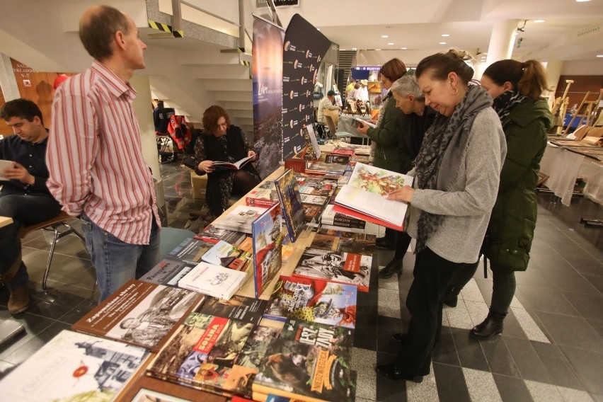 III Dzień Bieszczadzki na Politechnice Rzeszowskiej [ZDJĘCIA]