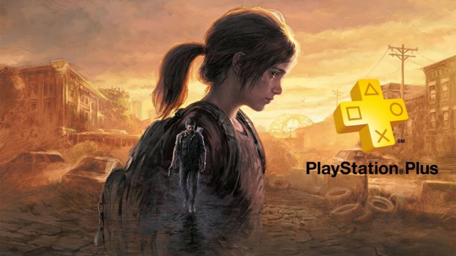 The Last of Us: Part 1 można sprawdzić przez 2 godziny w ramach abonamentu PS Plus Premium.