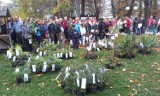 Święto Drzewa w Tarnowskich Górach: Sadzonki za makulaturę dla mieszkanców