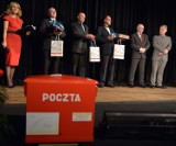 Listonosz Pomorza 2013. Znamy laureatów plebiscytu [ZDJĘCIA]