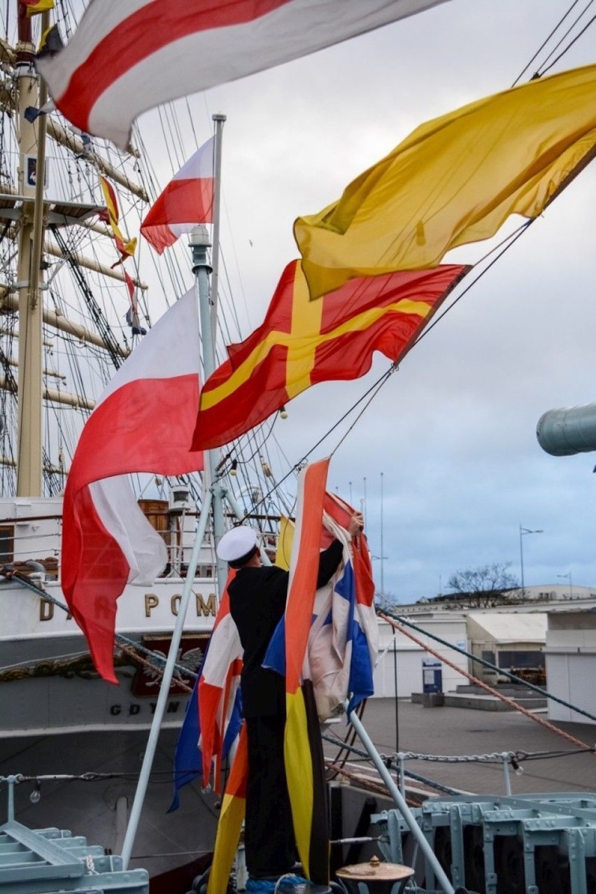 Święto Marynarki Wojennej RP w Gdyni