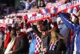 Górnik Zabrze 1:0 Arka Gdynia. Kolejne zwycięstwo zabrzan ZDJĘCIA KIBICÓW