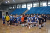 Ferie w Lublinie: Turniej piłki nożnej dla dziewcząt (wyniki, zdjęcia)