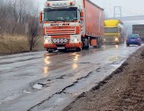 Mydlice, Strzemieszyce: Remontują drogi, ale powoli