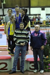 Zawodnicy UKS Junior Kamesznica oraz MKS Żywiec spisali się na medal