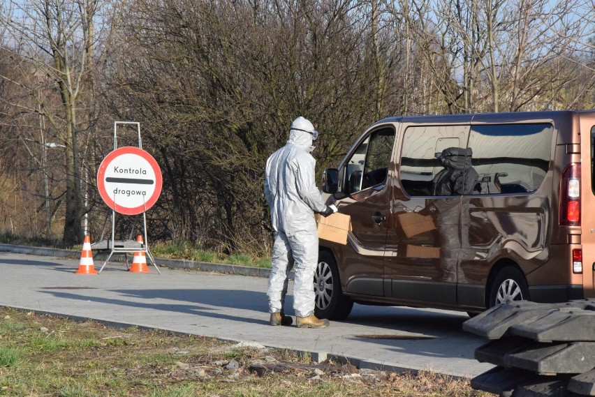 Wracają kontrole graniczne. W naszym regionie przekroczymy granicę tylko w dwóch miejscach