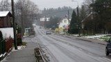 Pogoda pokrzyżowała plany remontu drogi Szczecin - Police