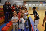 Futsal. W Lęborku Team był o sekundy od pokonania utytułowanego Clearexu Chorzów