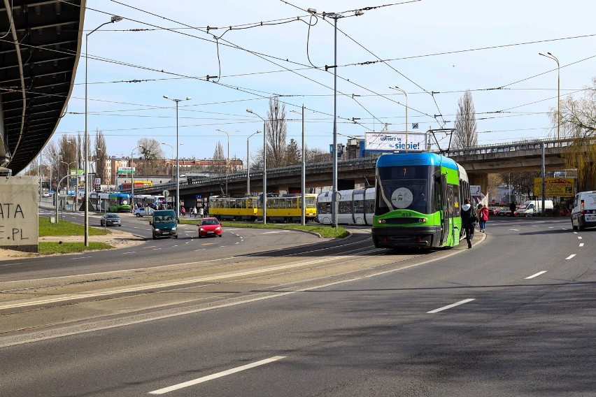 Remont na Międzyodrzu w Szczecinie. Co z mijanką na Energetyków? 