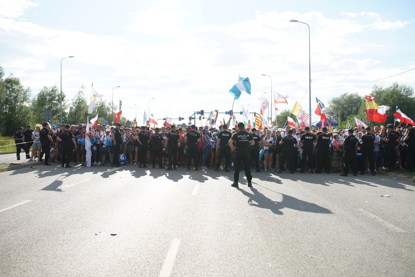 Światowe Dni Młodzieży 2016 w obiektywie [NAJLEPSZE ZDJĘCIA Z 30 LIPCA]