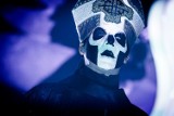 Ghost w Stodole. Klub zamienił się w świątynię heavy metalu [ZDJĘCIA]