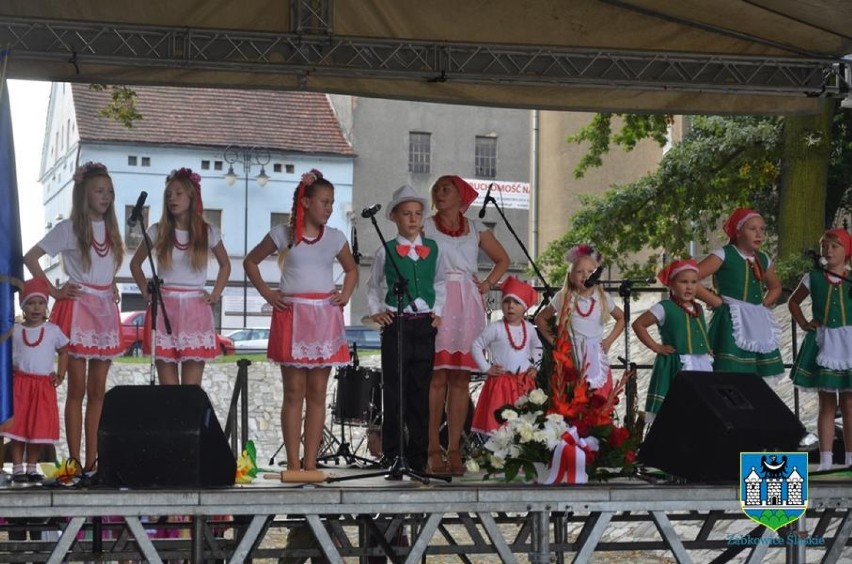 W Ząbkowicach Śląskich oficjalnie otwarto po remoncie park miejski im. Sybiraków