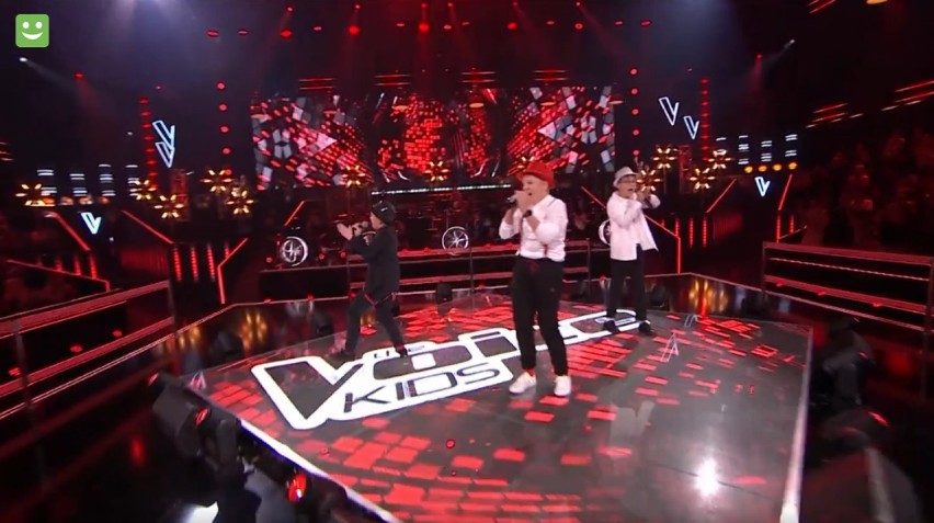 The Voice Kids: Bartosz Bąk z Kłomnic w "Bitwach" drużyny Tomsona i Barona. Już w sobotę!