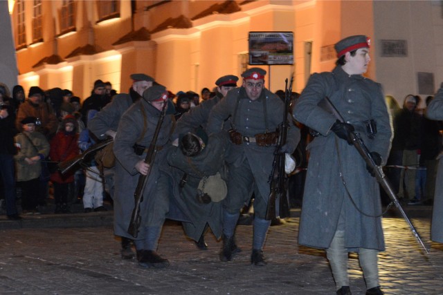 Program tegorocznej rocznicy wybuchu Powstania Wielkopolskiego ma być wyjątkowo bogaty.