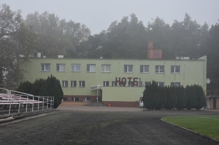 W kwietniu ruszy przebudowa stadionu miejskiego w parku im....