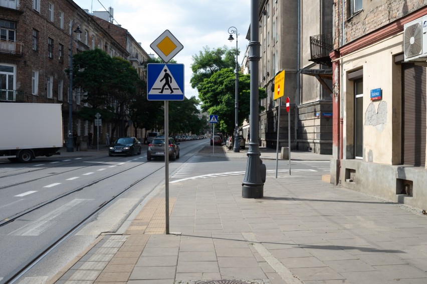 Warszawa. Stalowa się zazieleni. Prace na Pradze-Północ ruszają w czwartek