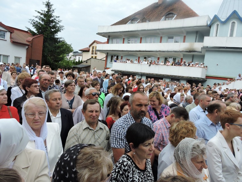 Święto Bielskiej Ikony Matki Bożej [ZDJĘCIA, WIDEO]