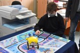 Drukarki 3D i roboty. Gnieźnieńskie szkoły otrzymały nowy sprzęt edukacyjny