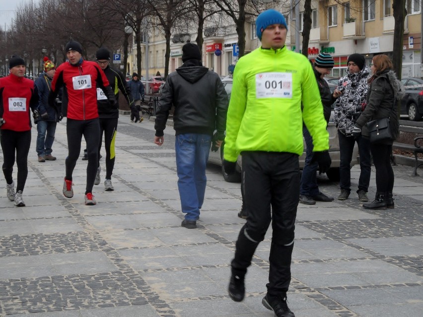 III Częstochowski Bieg Policz się z cukrzycą