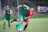 Trener Spójni Ośno Lubuskie Sebastian Żłobiński ze Stilonem Gorzów zagrał w półfinale Pucharu Polski