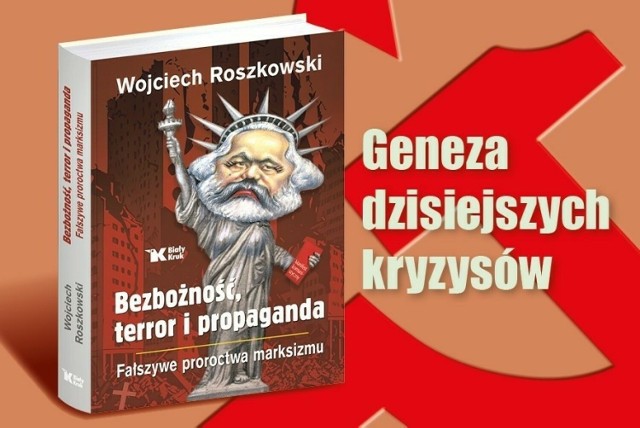 Warto zastanowić się, czy idee głoszone przez Marksa i jego następców rzeczywiście odeszły w niepamięć po upadku komunizmu, czy też wciąż mają swoje odbicie w dzisiejszych realiach