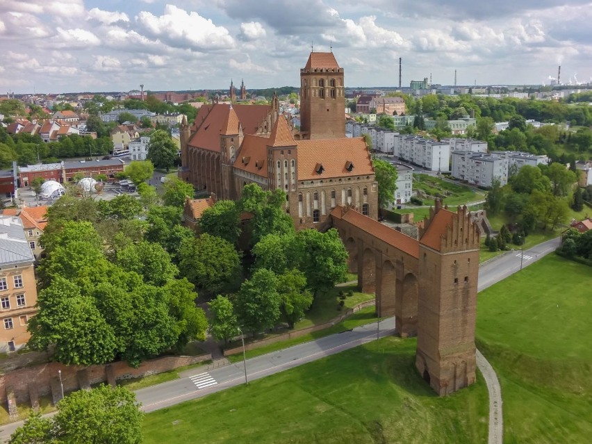 Kalendarz Kwidzyn Nasze Miasto 2017. Czekamy na Wasze zdjęcia! 