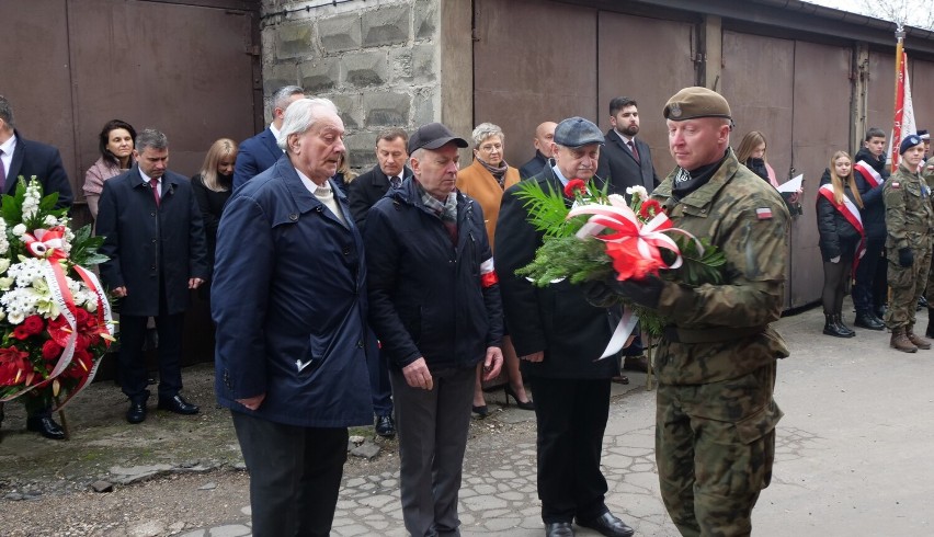  Chełmskie obchody Narodowego Dnia Pamięci Żołnierzy Wyklętych. Zobacz zdjęcia