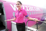 Wygraj jeden z dwóch biletów lotniczych Wizz Air!