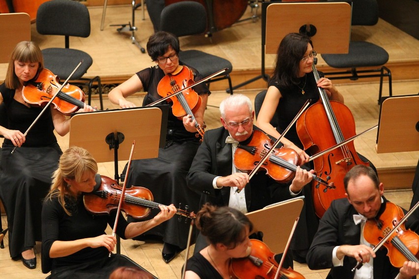Filharmonia Poznańska: Kolejny Koncert Poznański za nami