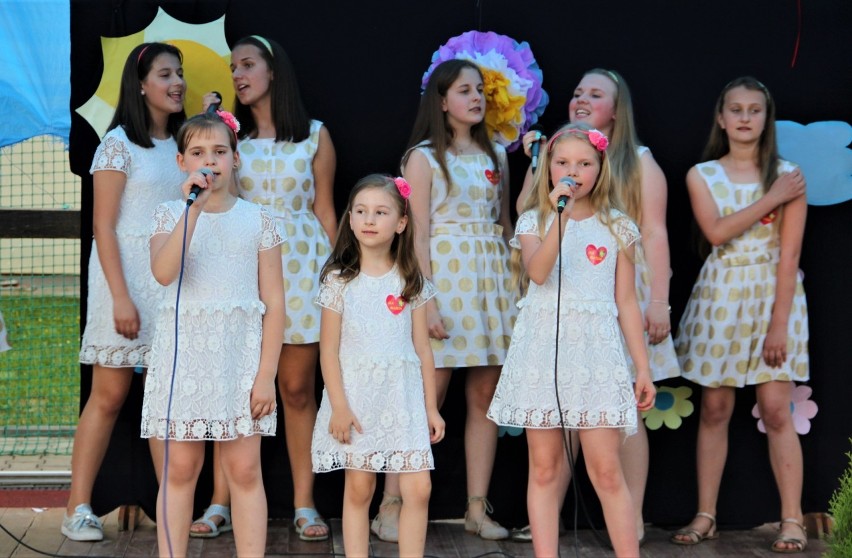 Łabowa. Festyn charytatywny dla 9-letniego Błażeja