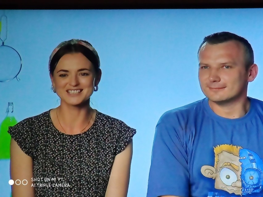 Mieszkanka Subków – Kamila Kamrowska z powodzeniem startuje w MasterChef: Trzymajmy za nią kciuki!