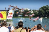 Konkurs Lotów Red Bull w Gdyni. W sierpniu 40 oryginalnych maszyn stanie do rywalizacji