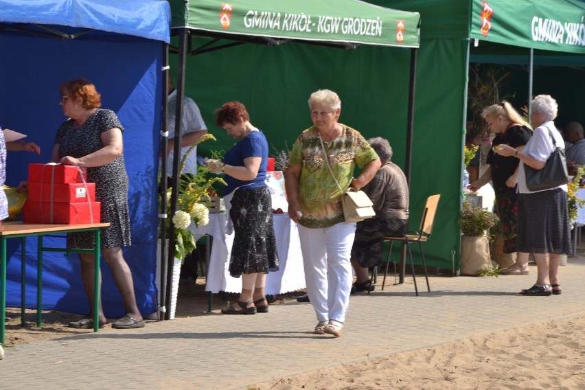 Festiwal Smaków Regionalnych w Kikole