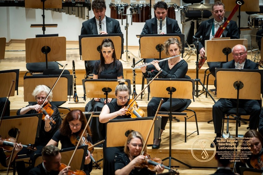Filharmonia Sudecka w Wałbrzychu szuka muzyków. Czas na...