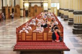 W intencji kobiet modlono się  w licheńskim sanktuarium 