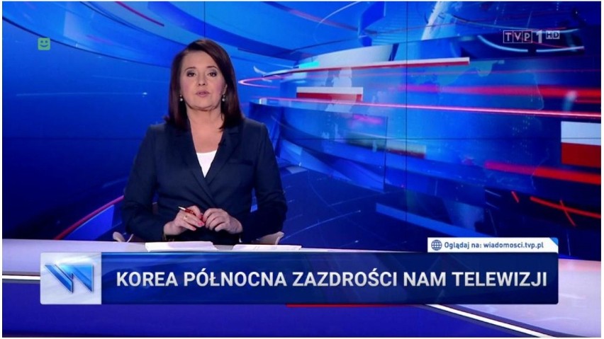 Polska wygrywa z koronawirusem. Wiadomości TVP znów wywołały...