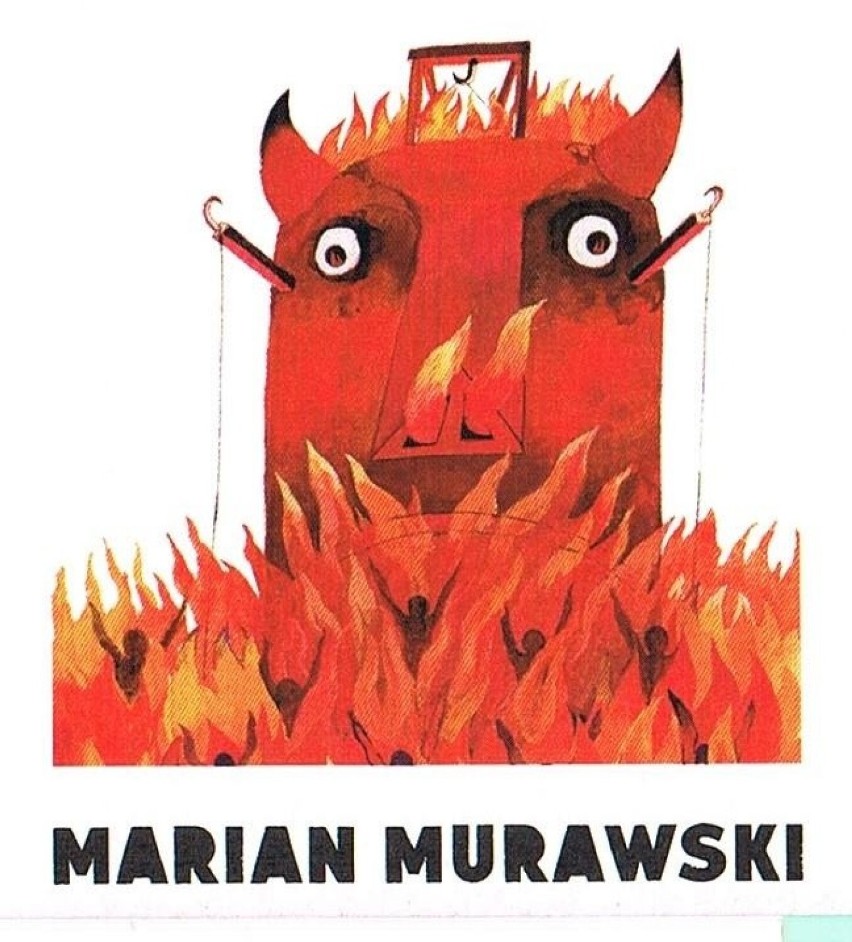 Zmarł Marian Murawski