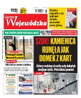 Gazeta Wojewódzka w nowej oprawie graficznej czeka już na Czytelników w kioskach