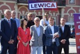 Wybory 2023. Nowa Lewica zaprezentowała kandydatów do Sejmu. Kto wystartuje?