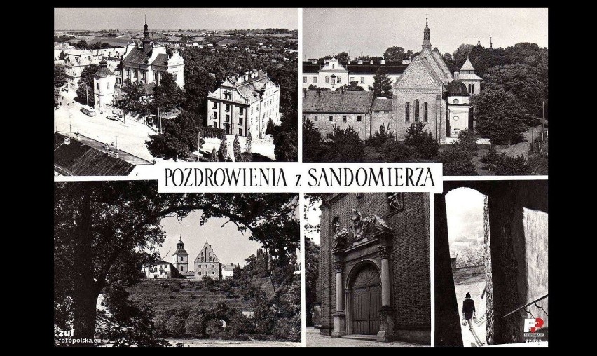 Jeszcze nie tak dawno każde polskie miasto szczyciło się...