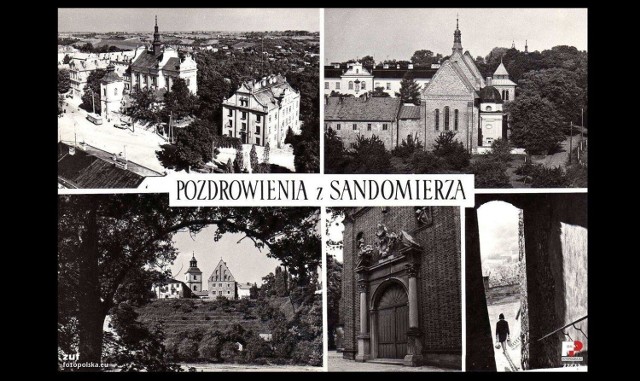 Jeszcze nie tak dawno każde polskie miasto szczyciło się tym, że miało swoje widokówki. Sandomierz także miały swoje pocztówki. Zobaczcie, jak wyglądał na nich Sandomierz. Najstarsza ma 120 lat. 

Na zdjęciu widokówka z lat 1960-1970

>>>ZOBACZ WIĘCEJ NA KOLEJNYCH SLAJDACH