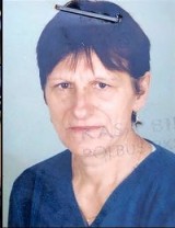 Trwają poszukiwania 65-letniej Rozalii Olek (AKTUALIZACJA)