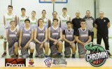 Juniorzy Chromika pograją basket w Budapeszcie