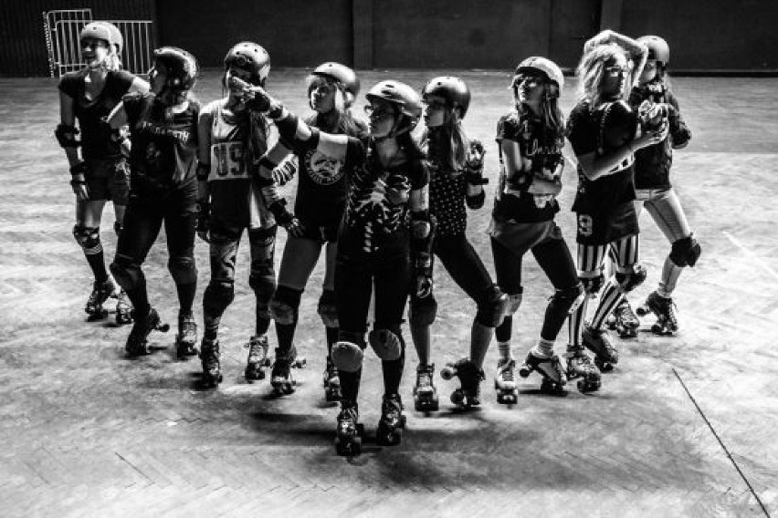 Warsaw Hellcats Roller Girls