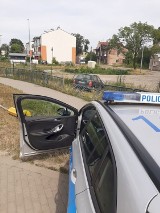 Tomaszowski policjant na wakacjach w Gdańsku ujął pijanego kierowcę