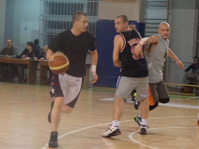 Pięć drużyn wystartowało w tegorocznej edycji Pleszewskiej Ligi Koszykówki Amatorskiej