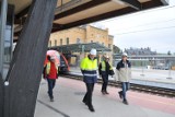Toruń: Otwarcie odnowionego dworca już za miesiąc - dokładnie 10 listopada [ZDJĘCIA]