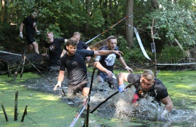 Zapisy do złotowskiego Biegu Spartakusa